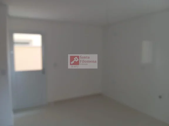 Imagem Apartamento para Venda em Santo André, Vila Valparaíso, 2 dormitórios, 1 suíte, 2 banheiros, 1 vaga