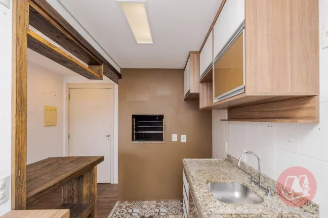 Imagem No bairro Rossi 2 dormitórios ,2 vagas e infraestrutura