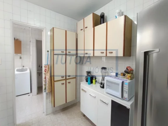 Imagem APARTAMENTO À VENDA NO PARAÍSO, SÃO PAULO
