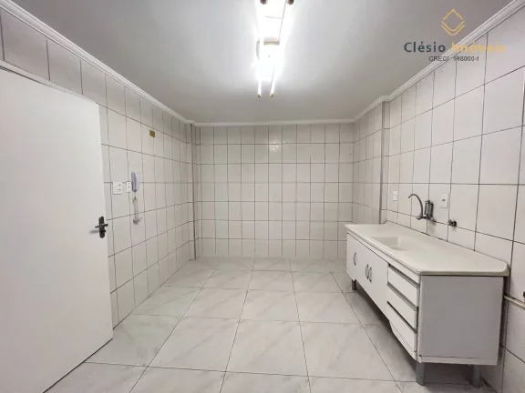 Imagem Apartamento 3 Quartos | 2 Banheiros | 109 m² Útil| 1 Vaga | Bela Vista