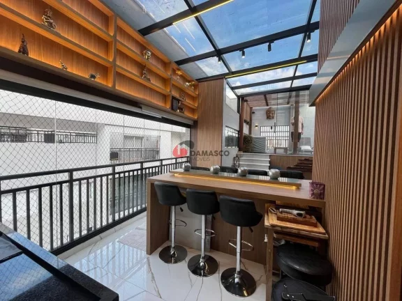 Imagem Apartamento à venda, Santa Paula, São Caetano do Sul, SP