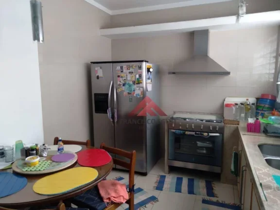 Imagem Apartamento, Sala, 3 qtos, 1 ste, 1 vaga fixa