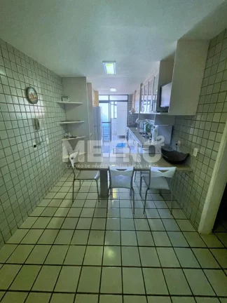 Imagem Apartamento para locação, Edifício Romanee, mobiliado, 3 suítes, 1 closet