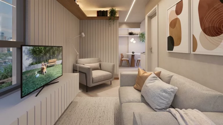 Imagem APARTAMENTO RESIDENCIAL em São Paulo - SP, Aclimação