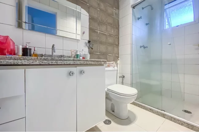 Imagem APARTAMENTO RESIDENCIAL em São Paulo - SP, Vila Gertrudes