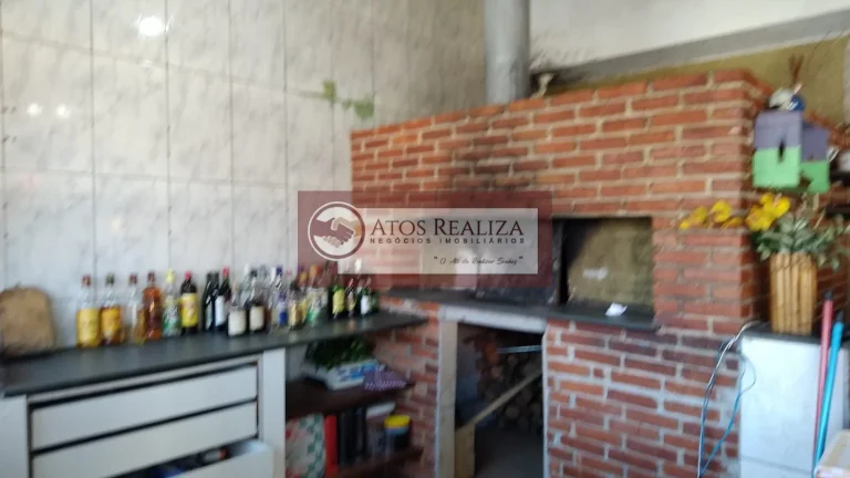 Imagem Vende Restaurante em Vl Sao Jose (Cid. Dutra) - São Paulo