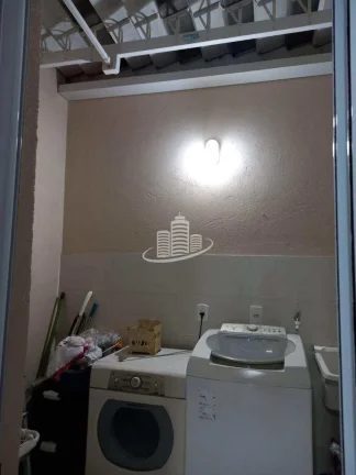 Imagem Casa de Condomínio