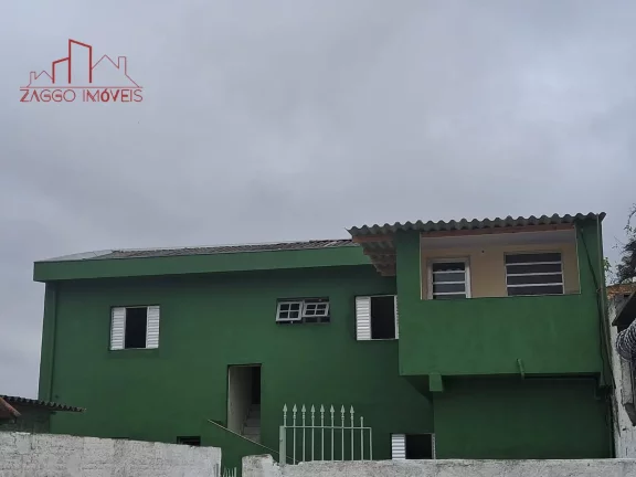 Imagem Casa para locação - 2 dormitórios