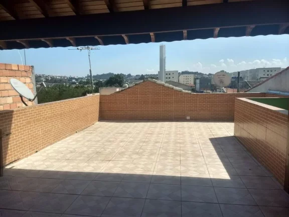 Imagem Sobrado Residencial para venda, Jardim Márcia, Suzano