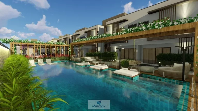 Foto do imóvel: Casa em Condomínio 3 Quartos Cabedelo - PB - Ponta de Campina