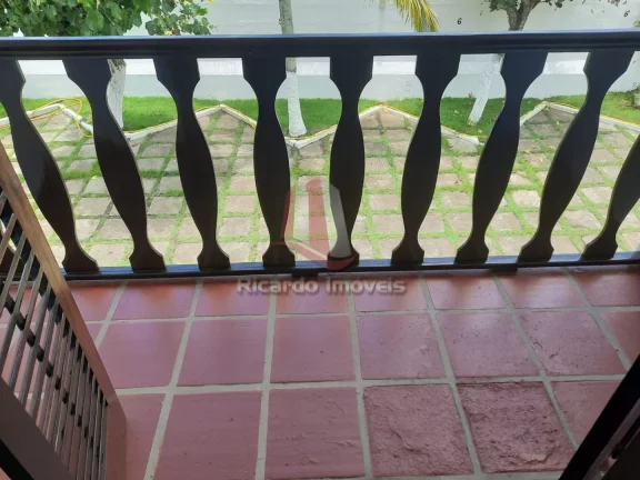 Imagem Casa Duplex Temporada Família Praia Peró