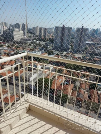 Imagem Apto na melhor parte da Vila Zelina -x Vila Prudente