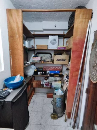 Imagem Casa 4 Dormitórios - 2 Ediculas - 2 Vagas - jaçanã - SP - Terreno 235 m² - Oportunidade.