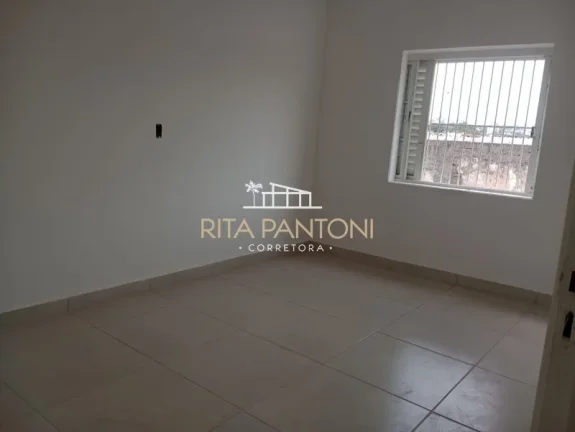 Imagem Casa - Ribeirão Preto - Vila Amelia - Região Norte