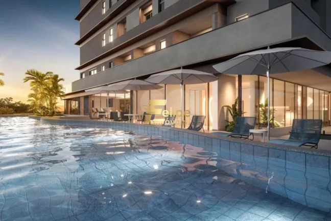 Imagem 495 Joaquim Lírio Madeira Residences.