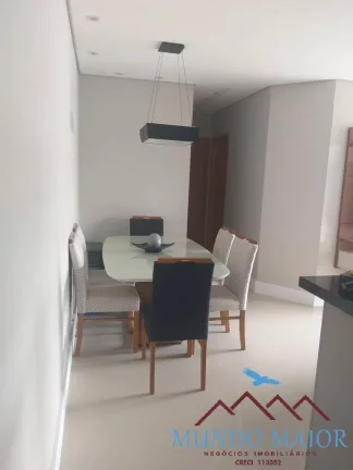 Imagem Apartamento à venda com 72m, 2 quartos e 1 vaga R$ 710.000.00 !!!