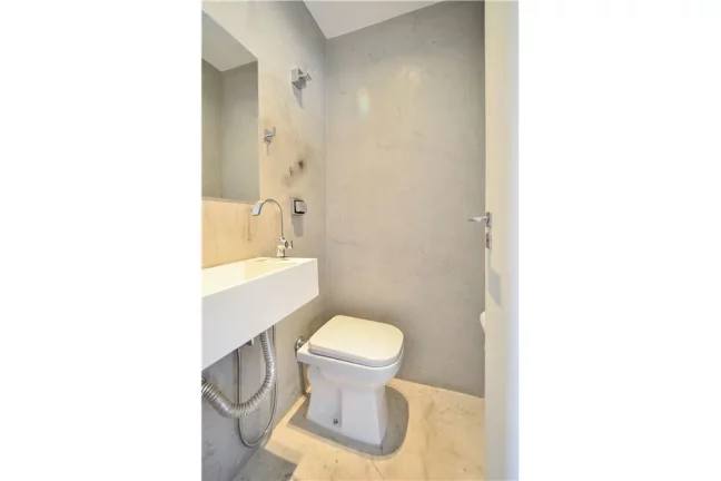 Imagem APARTAMENTO RESIDENCIAL em São Paulo - SP, Vila Olímpia