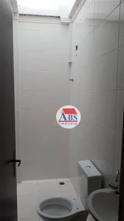 Imagem Casa com 2 dormitórios à venda, 53 m² por R$ 182.000,00 - Balneário Esmeralda - Praia Grande/SP