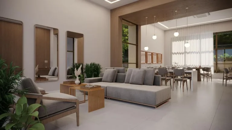 Imagem Apartamento Padrão
