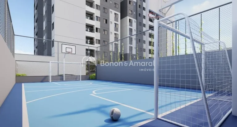 Imagem Se você busca um lar moderno, bem localizado e com infraestrutura completa, essa é a sua chance!

...