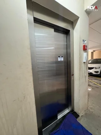 Imagem Descubra o seu novo lar no Edifício Califónia, localizado no Jockey de Itaparica, Vila Velha. Este...