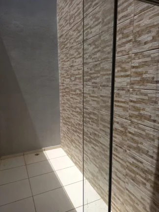 Imagem Bauru/SP, Val de Palmas, Casa 03 dormitórios, 01 suíte