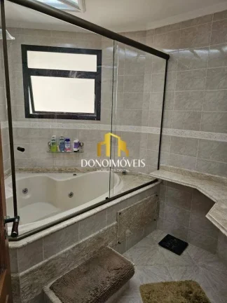Imagem Apartamento a venda no Ligia Building 220m² centro - São Bernardo do Campo