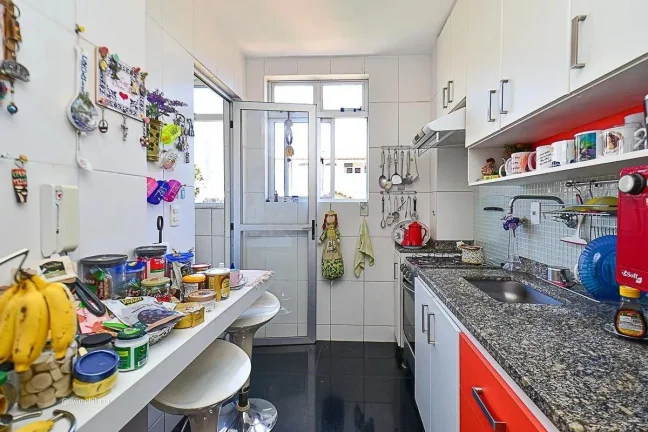 Imagem Cobertura com 180m² localizada no bairro Santa Inês, em Belo Horizonte, ideal para quem busca espa...