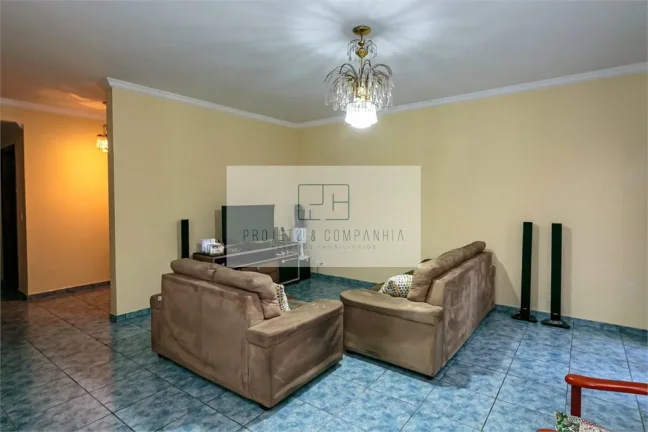 Imagem Casa Térrea em Jardim Petropolis - São Paulo