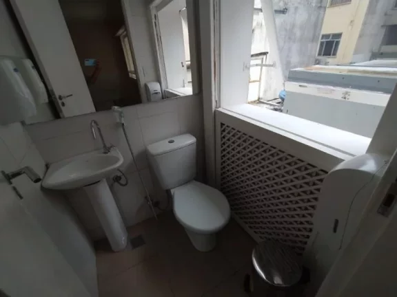 Imagem SALA À VENDA, 78 M² - IPANEMA - RIO DE JANEIRO/RJ