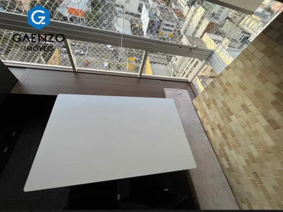 Imagem Apartamento Edificio Splendore