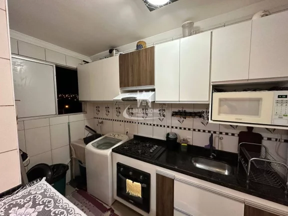 Imagem Apartamento Rio Potengi