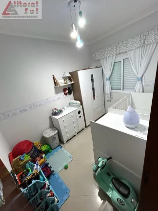 Imagem CASA RESIDENCIAL em PRAIA GRANDE - SP, MARACANÃ