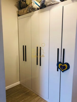 Imagem Casa Sobrado no Condomínio Ibi Aram