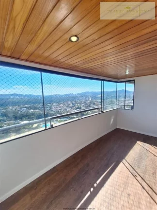 Imagem Apartamentos para locação em Barueri no bairro Alphaville