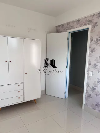 Imagem Apartamento a Venda 3 Quartos Bairro JK Contagem MG