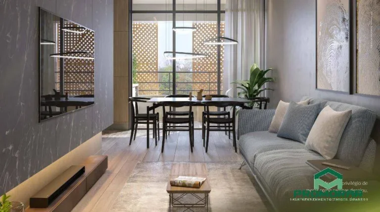 Imagem Apartamento em Alto Padrão, 2 quartos, 2 suítes, 2 vagas, à venda no Sion