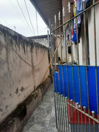 Imagem Terreno à venda, 130 m² por R$ 280.000,00 - Jardim Santa Luiza - Poá/SP
