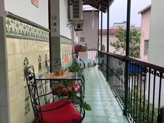 Imagem Casa com 3 dormitórios à venda, 203 m por R$ 2.099.000,00 - Humaitá - Rio de Janeiro/RJ Imagem Casa com 3 dormitórios à venda, 203 m por R$ 2.099.000,00 - Humaitá - Rio de Janeiro/RJ