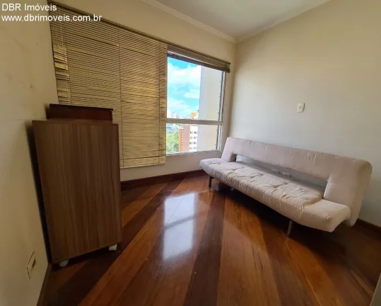 Imagem APARTAMENTO RESIDENCIAL em Sao Paulo - SP, Vila Andrade