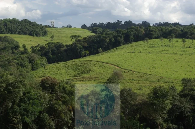 Imagem Sítio 10,24 alqueires em Jacuí MG, casa, água, cerca e pode plantar café, milho, soja e trabalhar com gado, 2 km da cidade.