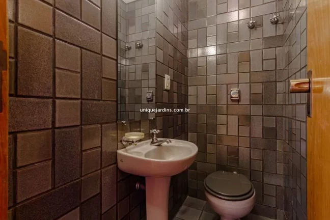 Imagem Apartamento à venda Itaim Bibi São Paulo