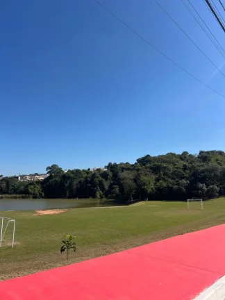 Imagem Terreno em Condomínio à Venda em Sorocaba-SP Jardim Villagio Milano 296m² de Área