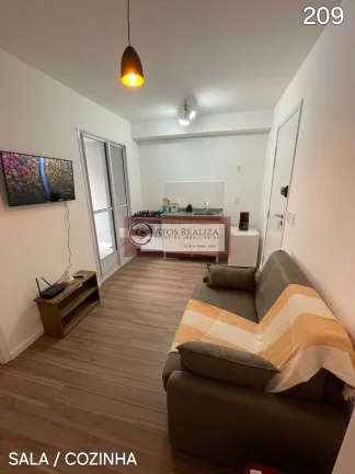 Imagem Chegou a sua Oportunidade de comprar um um apartamento na Lapa, região nobre de São Paulo, Apartamento de 2 Dormitórios, condômino com lazer completo, ao lado de todos os pontos de comércios da região, tipo, mercadão da Lapa, Shopping Bourbon, Alianz Park