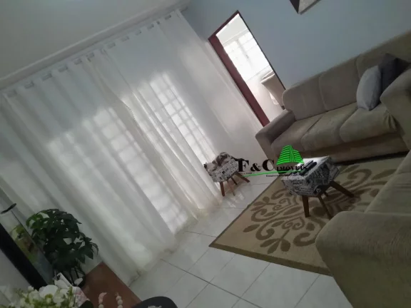 Imagem Casa para Venda em Limeira, Jardim Residencial Victório Lucato, 3 dormitórios, 1 suíte, 2 banheiros, 2 vagas