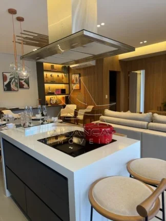 Imagem Apartamento - Ribeirão Preto - República