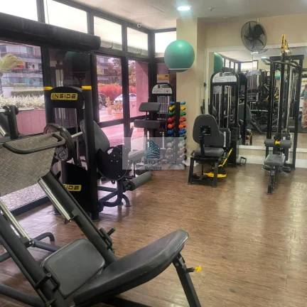 Imagem Apartamento à venda na Barra da Tijuca, Rio de Janeiro-RJ: 2 quartos, 1 suíte, 1 sala, 3 banheiros, 1 vaga, 96m².