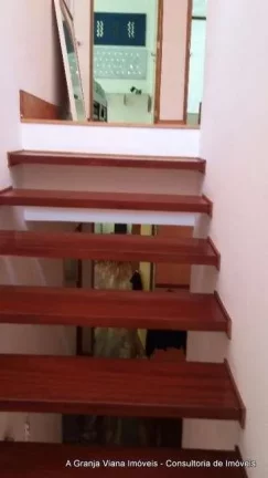 Imagem Casa com 3 dormitórios à venda, 500 m² por R$ 2.900.000,00 - Forest Hills - Jandira/SP