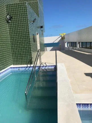 Imagem Apartamento Padrão
