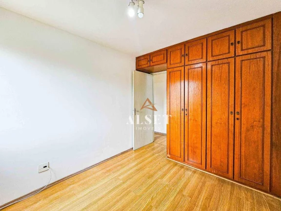 Imagem Apartamento com 2 dormitórios na Vila Carrão